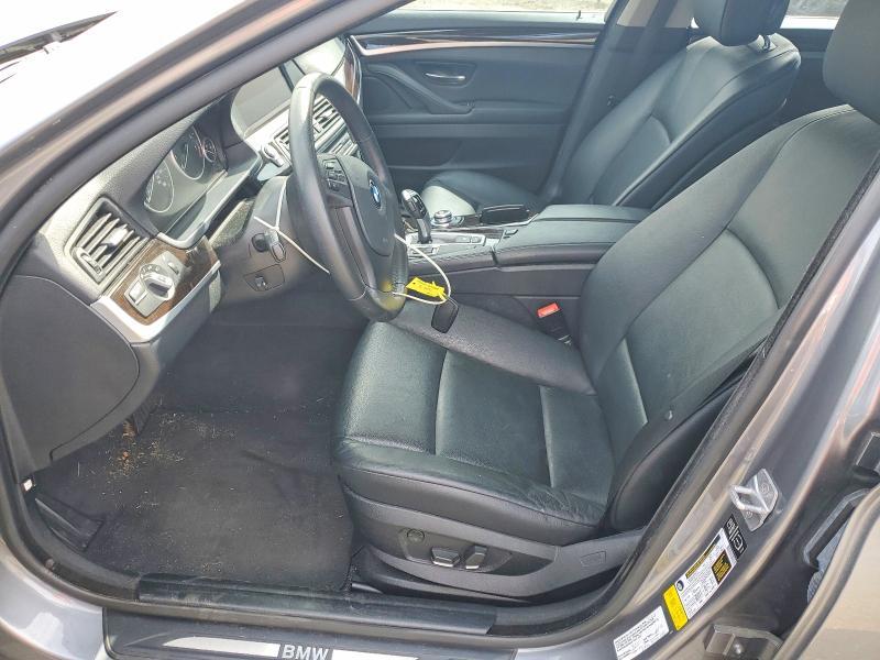 2013 BMW 528 i
