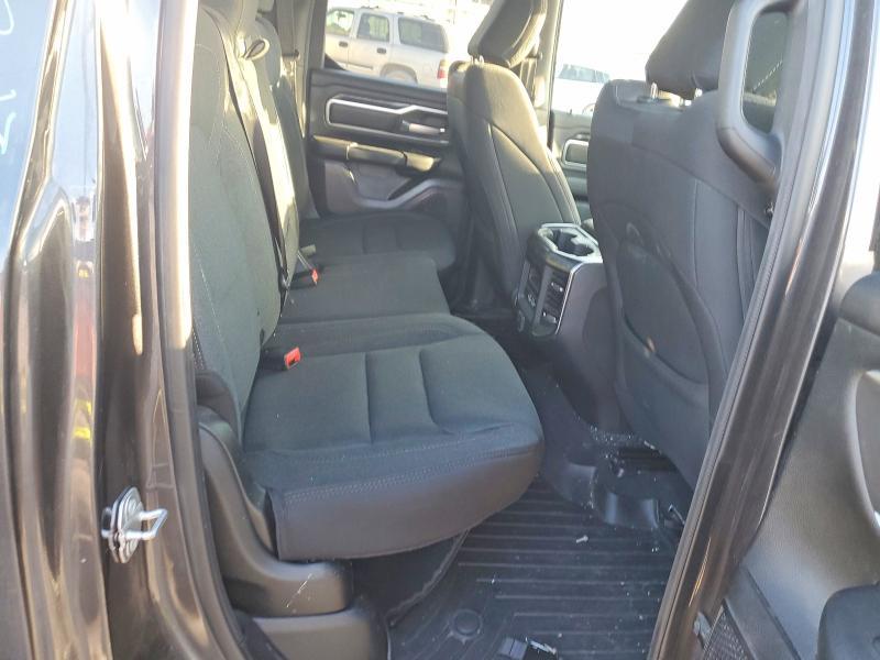 2019 Dodge RAM 1500 BIG Horn