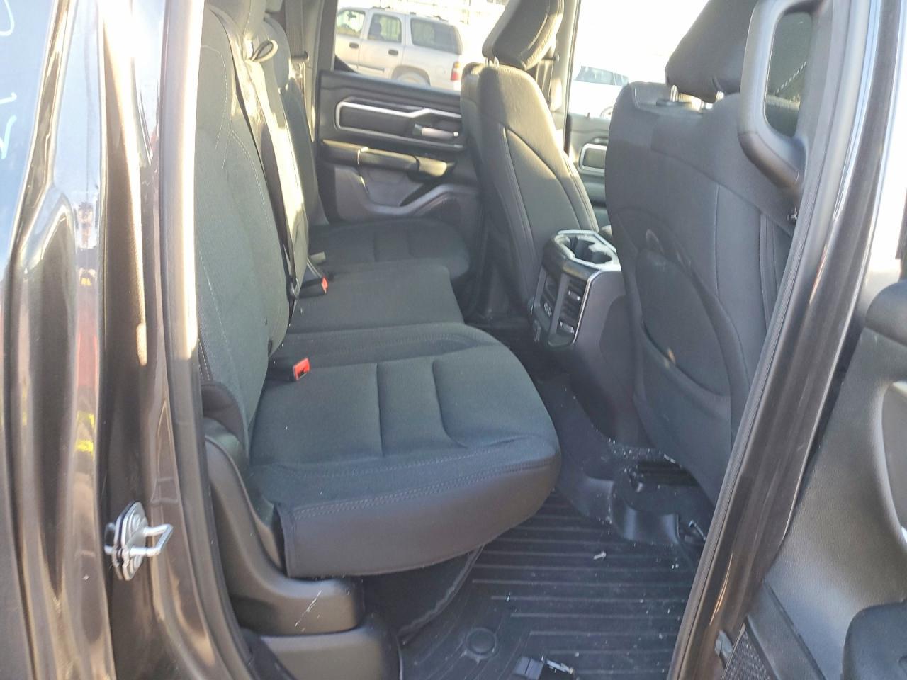 2019 Dodge RAM 1500 BIG Horn
