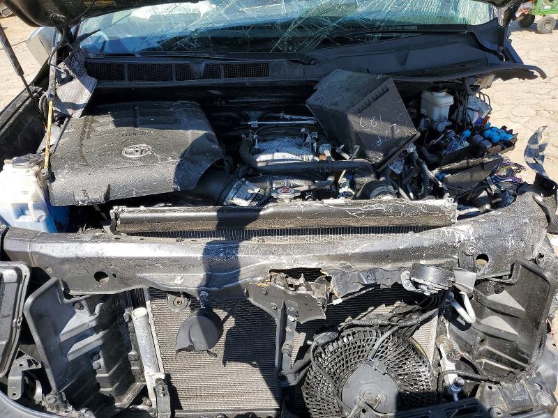 2020 Toyota Sequoia Limited