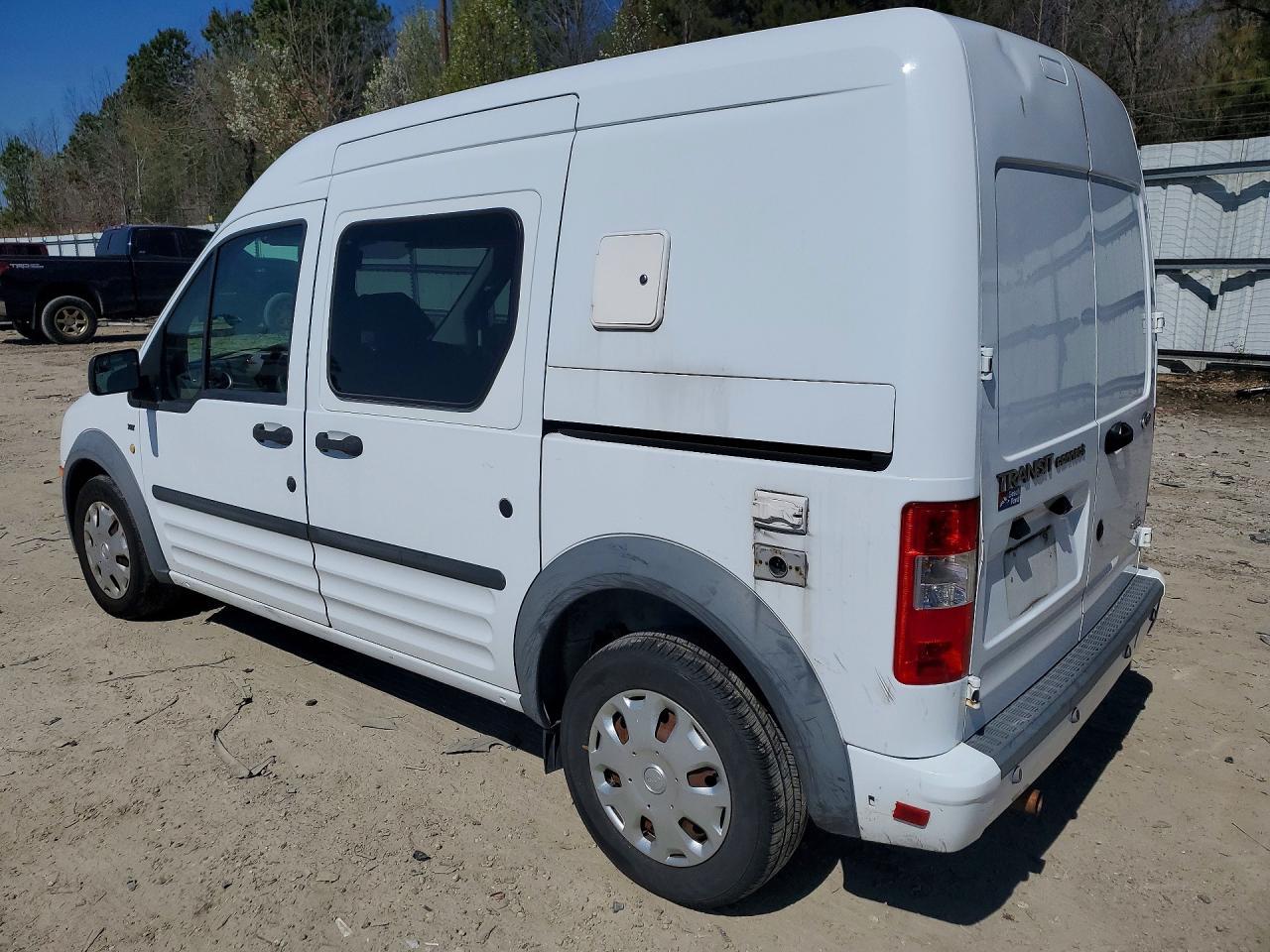 2013 Ford Transit Connect xlt Utility / Service van