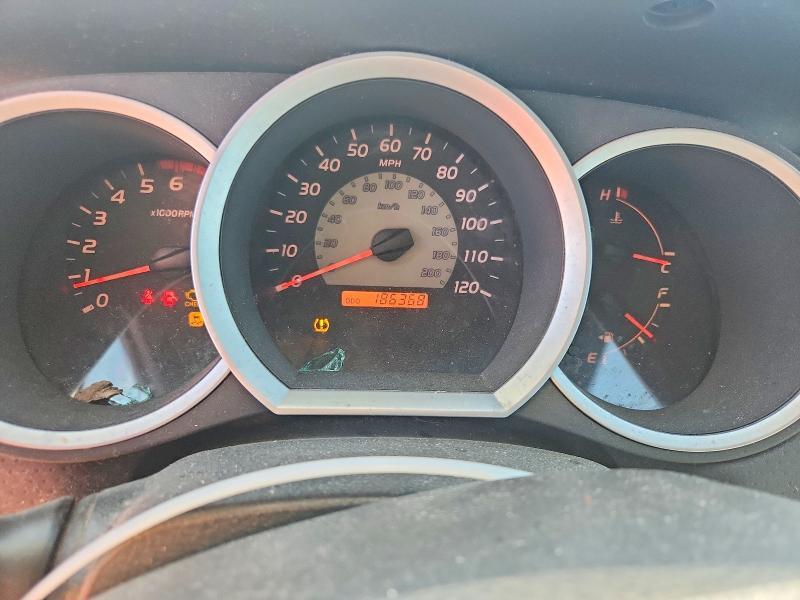 2009 Toyota Tacoma V6