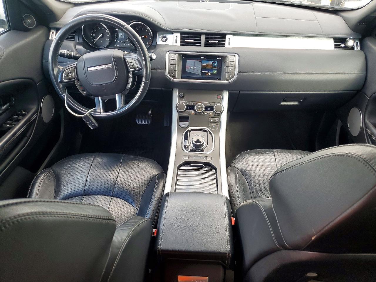 2017 Land Rover Range Rover