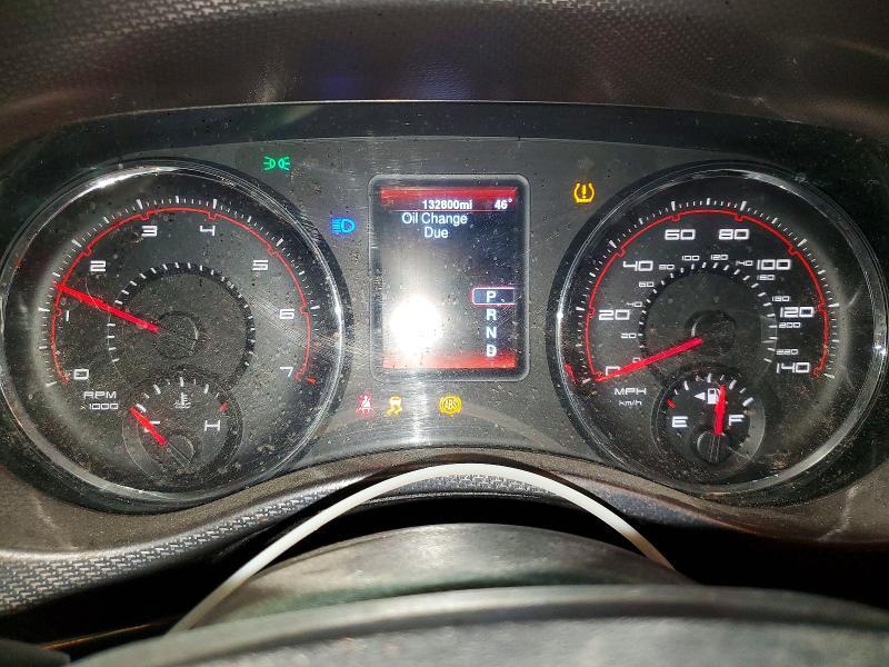 2014 Dodge Charger se