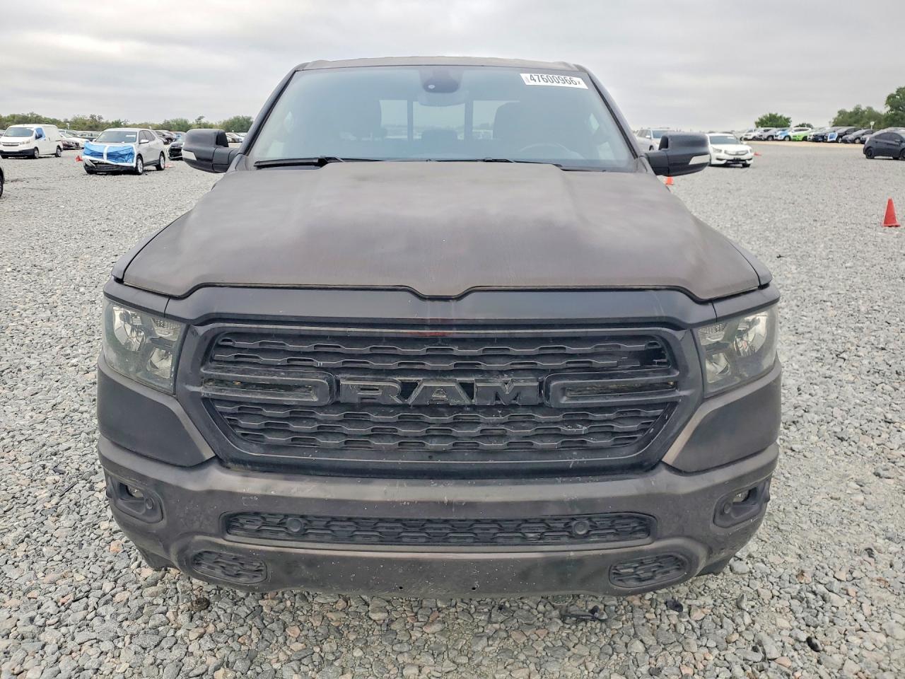 2022 Dodge RAM 1500 BIG Horn