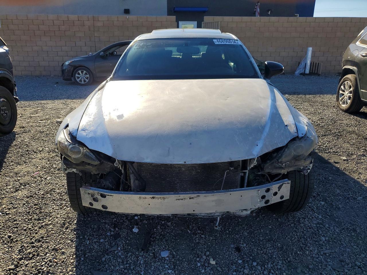 2016 Lexus Is 200t Base