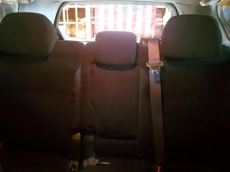 2007 Mitsubishi Outlander ls