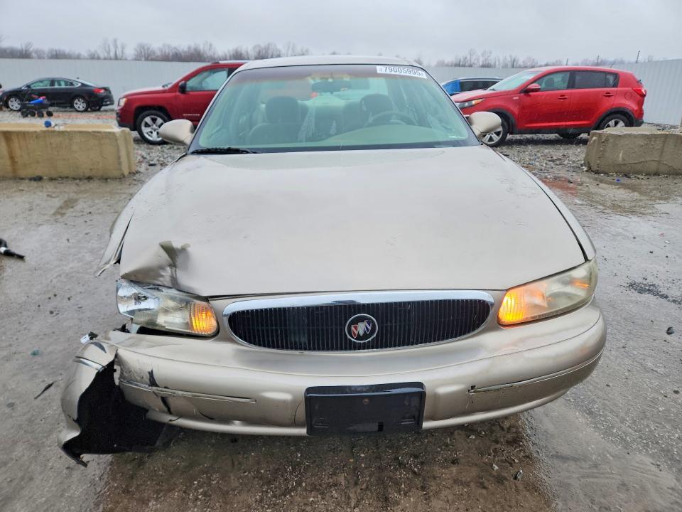 2001 Buick Century Custom