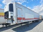 2007 Utility 2005 Utility VS2RA Refrigerated Van Trailer