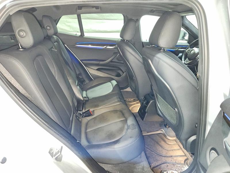 2018 BMW X2 Xdrive28i