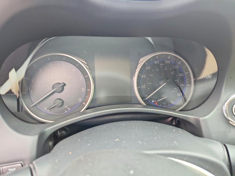 2014 Infiniti Q50 Base