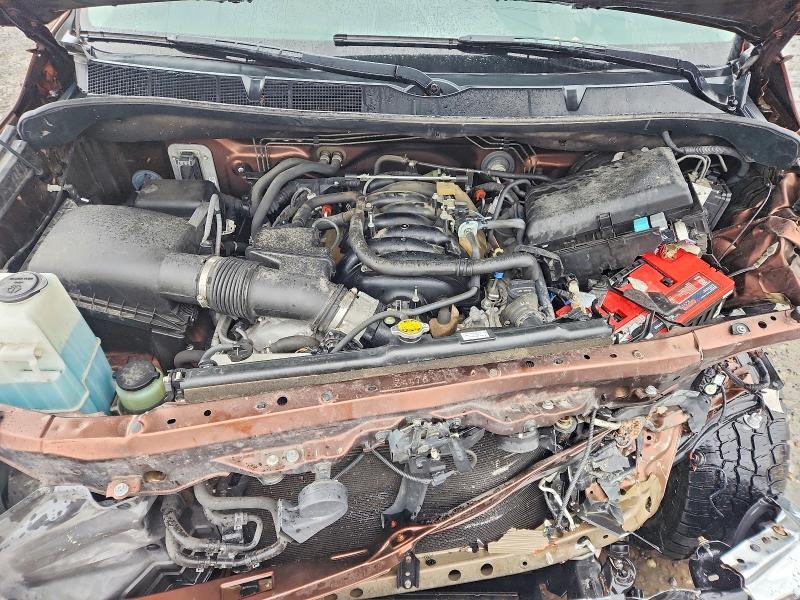 2016 Toyota Tundra 1794 Edition