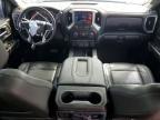 2019 Chevrolet Silverado K1500 LTZ