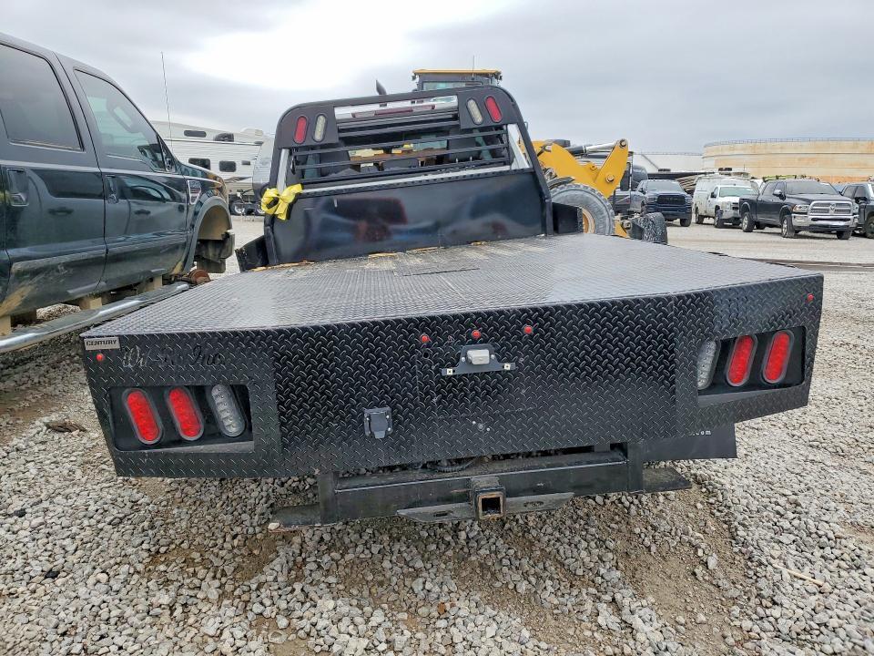 2023 Chevrolet Silverado K3500