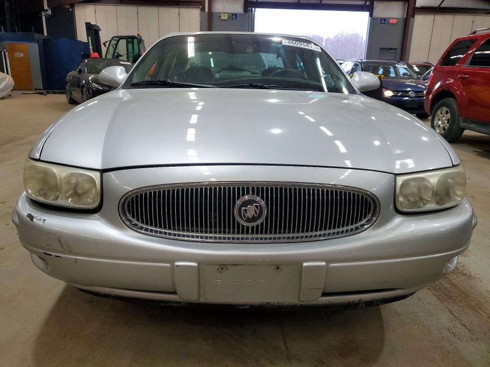 2002 Buick Lesabre Custom