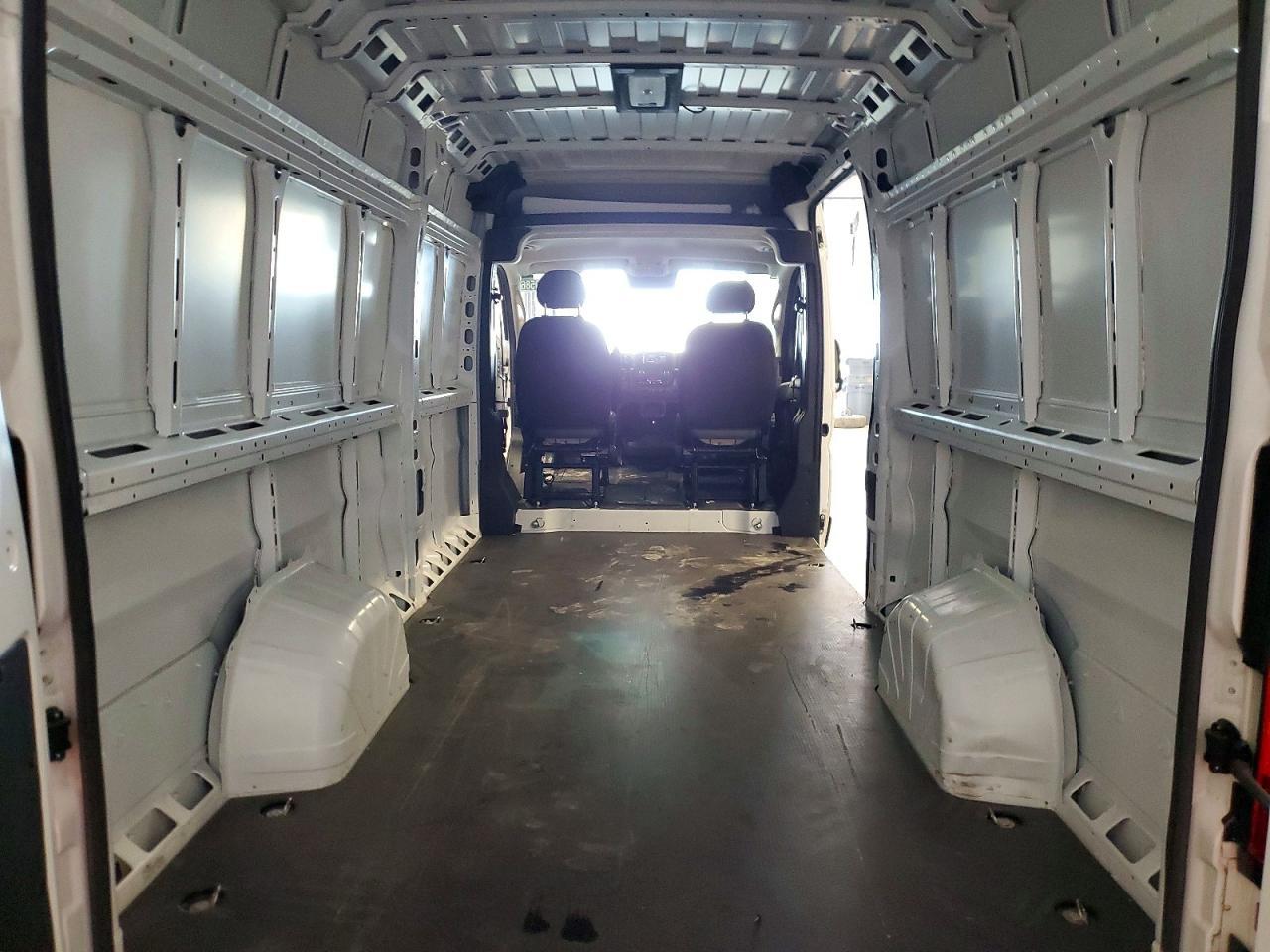 2025 Dodge Ram Promaster 3500 Delivery van