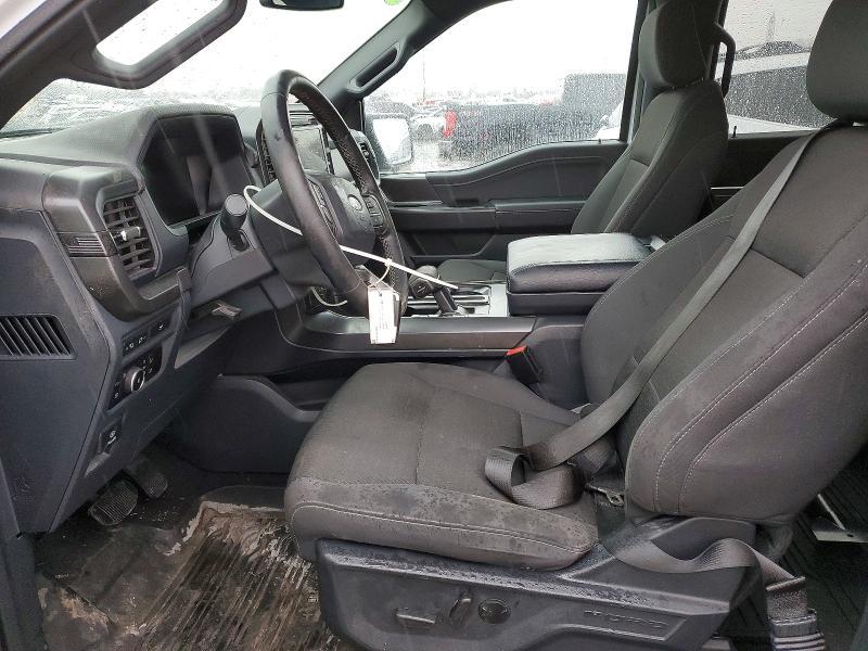 2024 Ford F150 XLT