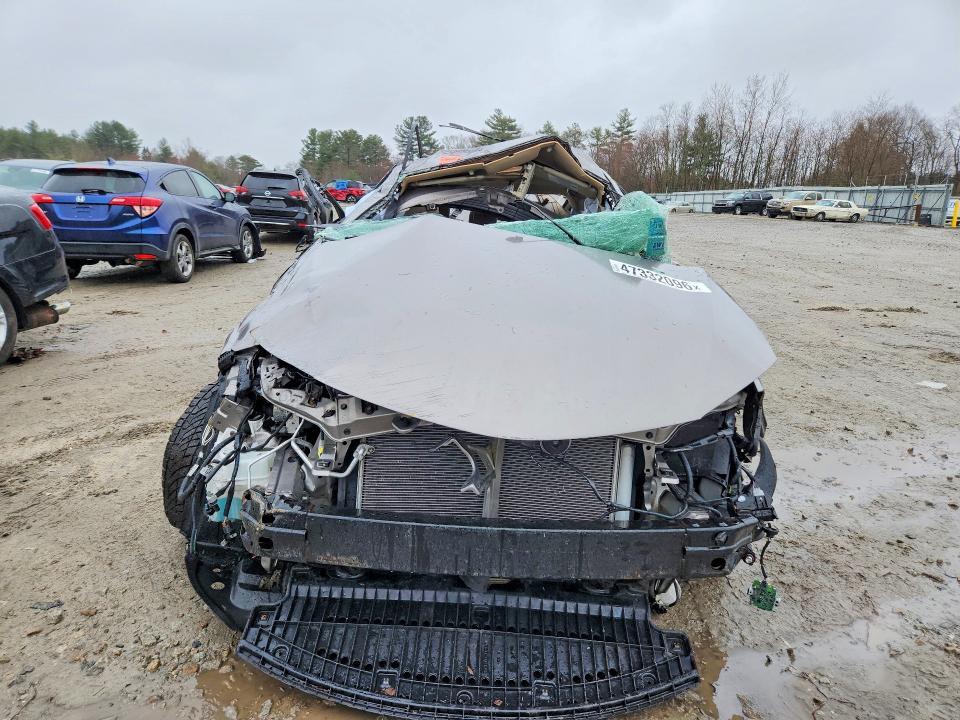 2016 Toyota Corolla le eco Plus