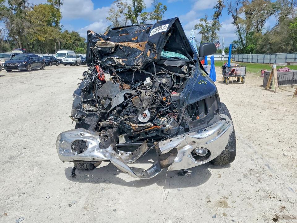 2005 Dodge RAM 1500 ST