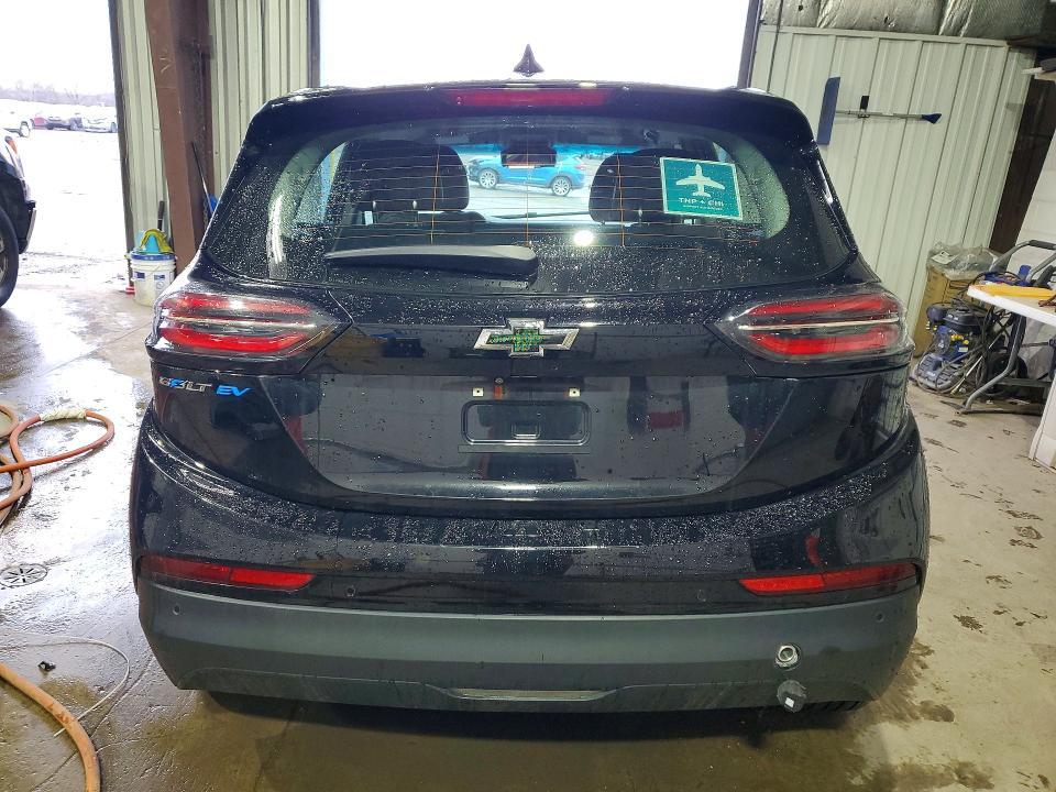 2023 Chevrolet Bolt ev 2LT