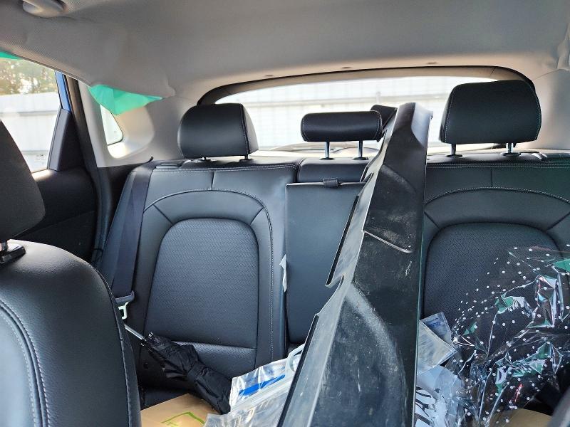 2018 Hyundai Kona Ultimate