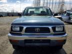 1997 Toyota Tacoma Base