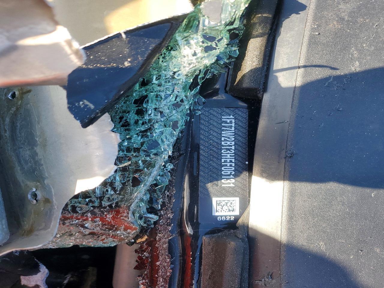 2017 Ford F250 Super Duty