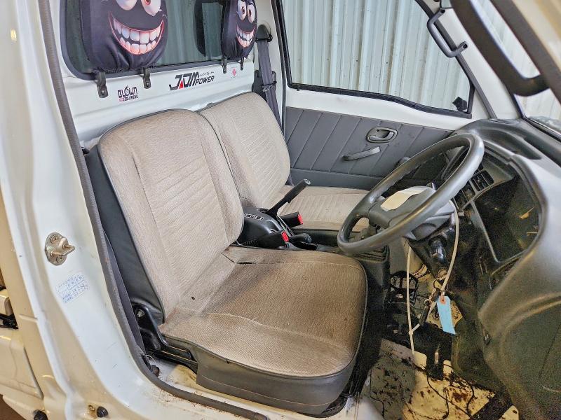 1992 Suzuki Carry