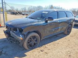 2015 Dodge Durango sxt en venta en Chalfont, PA