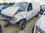 2006 Ford E250 Utility / Service Van