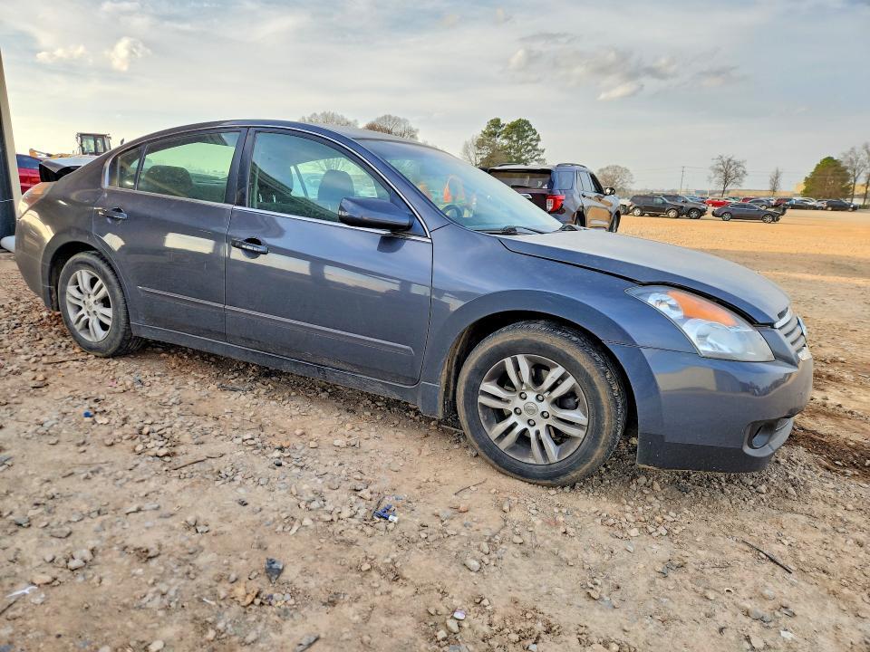 2008 Nissan Altima
