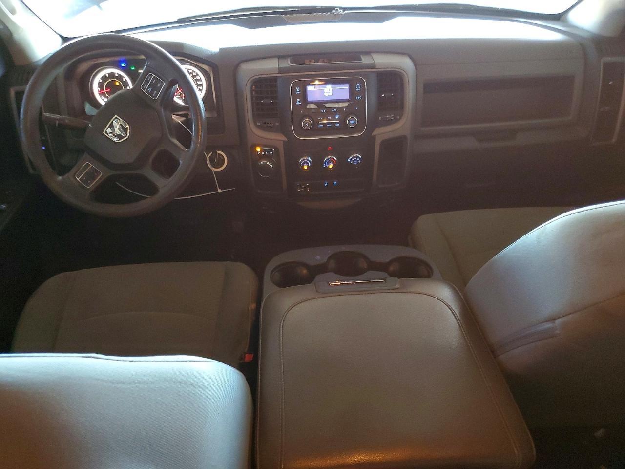 2016 Dodge RAM 1500 ST