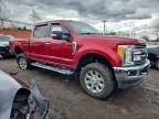 2017 Ford F250 Super Duty