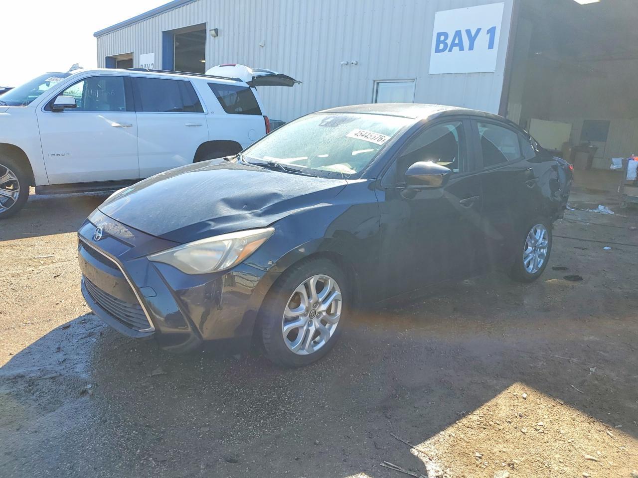 2016 Scion Ia Base