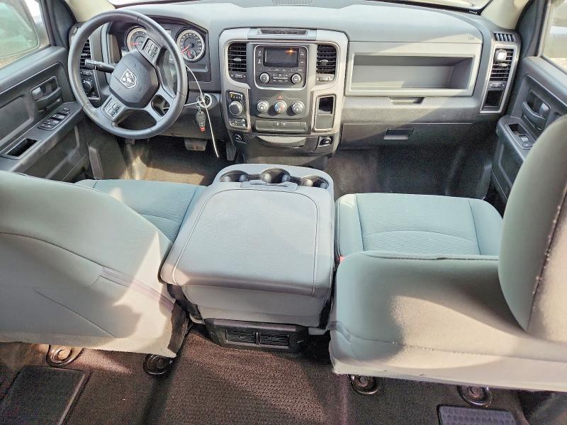 2017 Dodge RAM 1500 ST