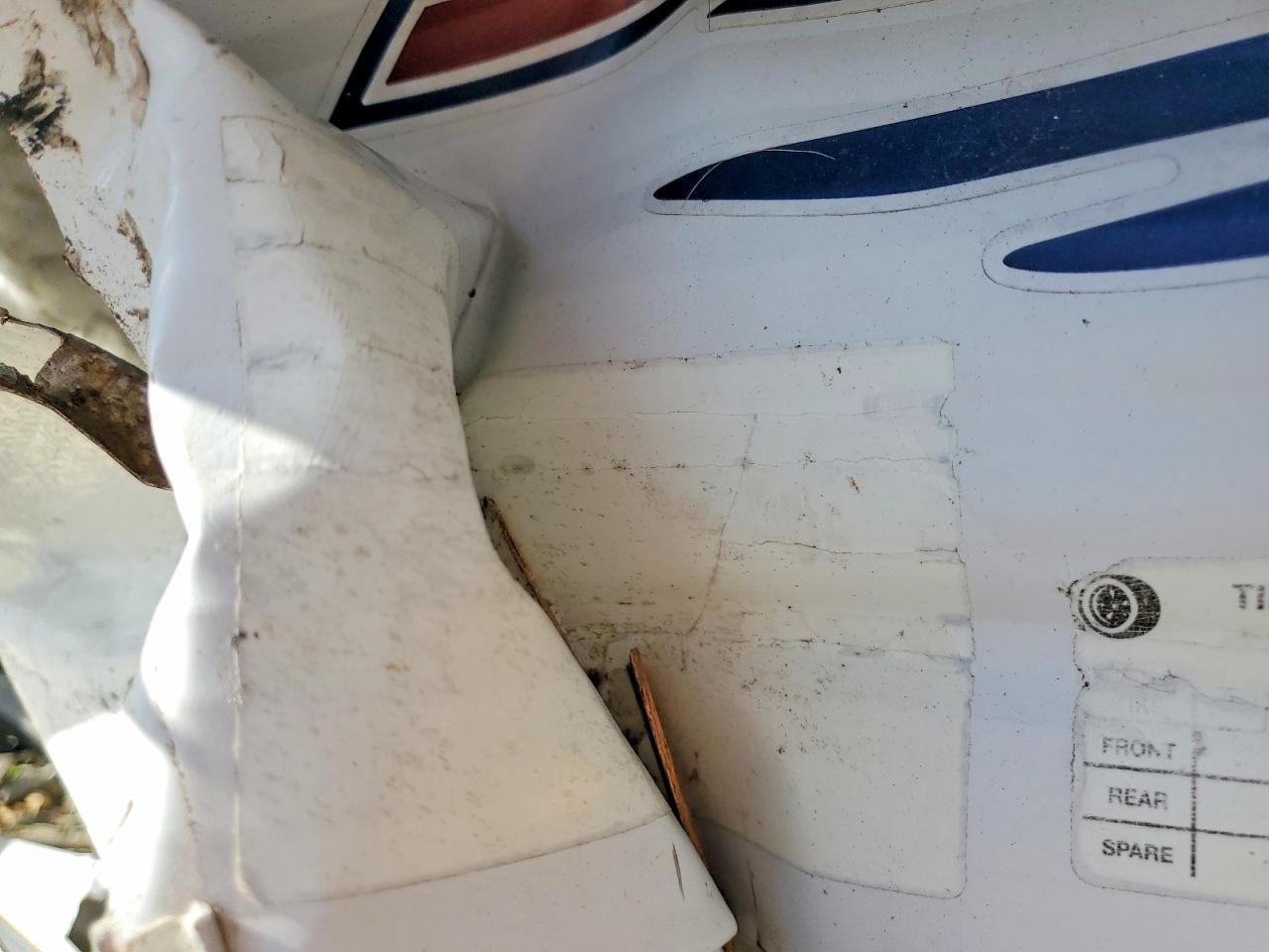 2007 Jayco JAY Flight Camper