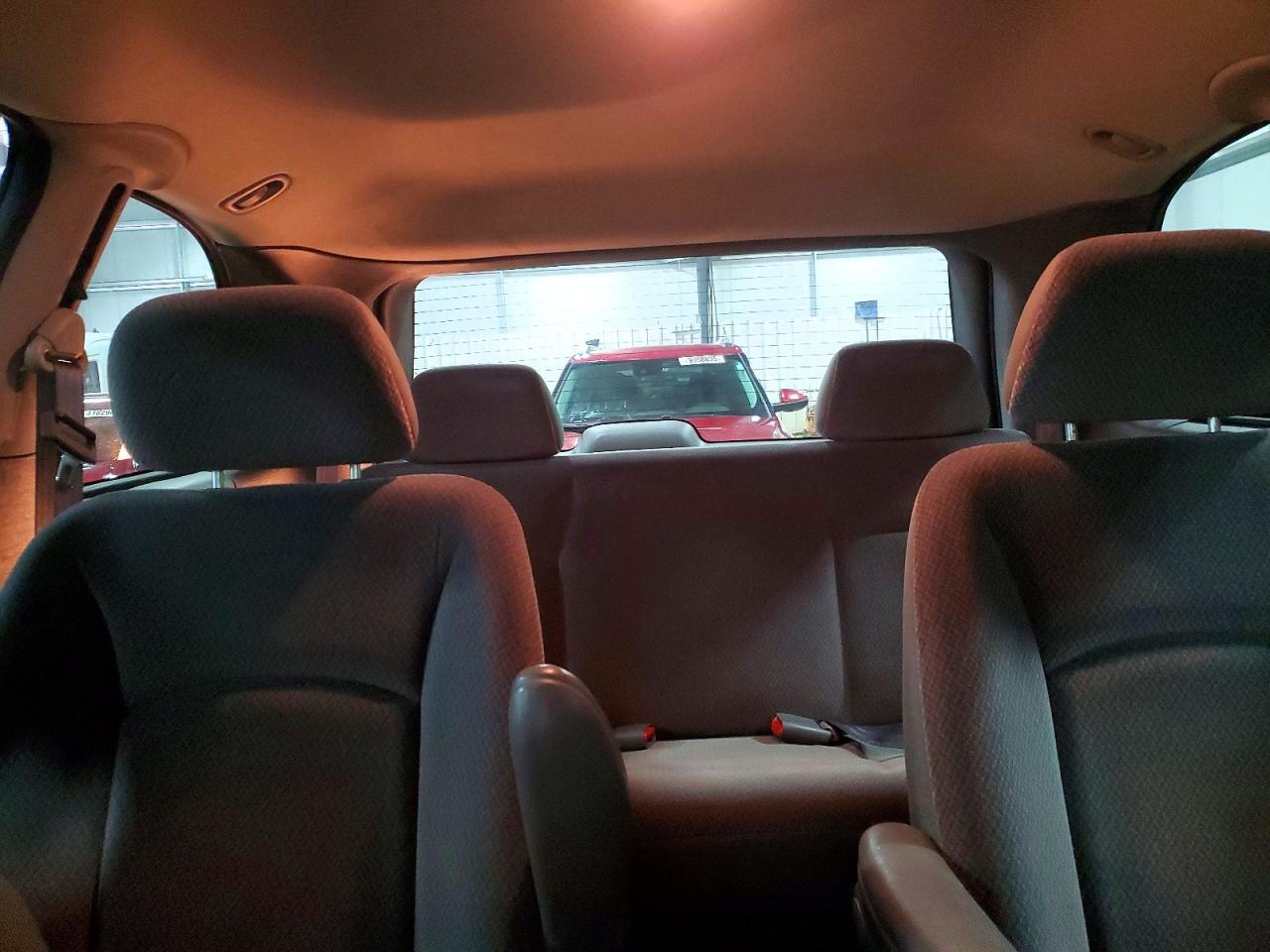 2005 Dodge Caravan sxt