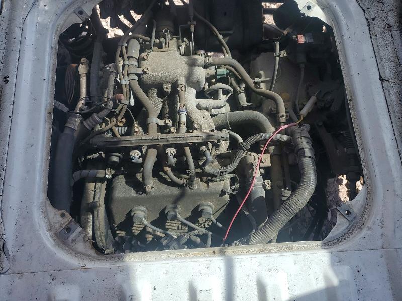 1993 Mazda Other