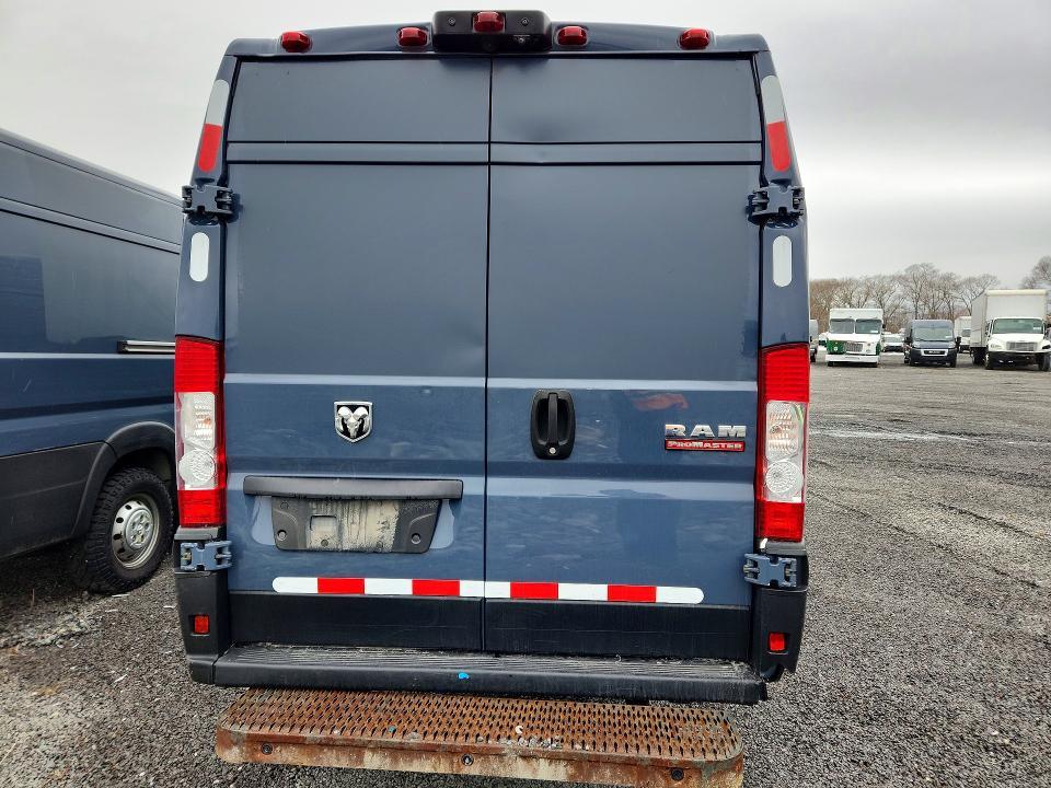 2020 Dodge Ram Promaster 3500 3500 High