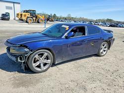 2017 Dodge Charger sxt en venta en Lumberton, NC