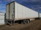 2014 Wabash Dvcvhpc DRY Van Trailer