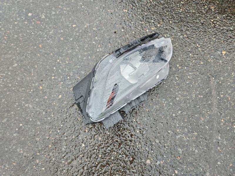 2022 Hyundai Kona se