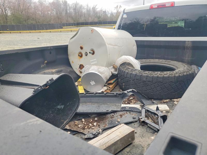 2022 Dodge Ram 3500 Tradesman