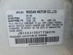 2000 Nissan Maxima gxe