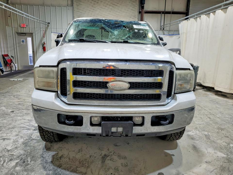 2006 Ford F250 Super Duty