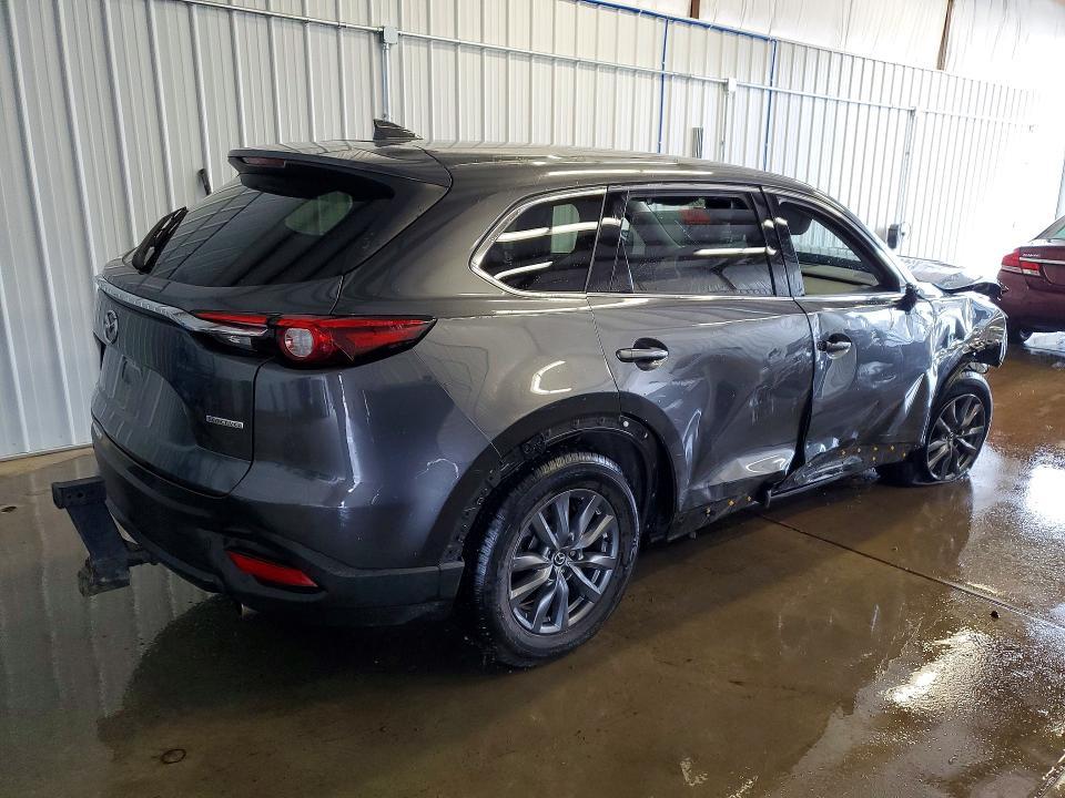 2022 Mazda Cx-9 Touring