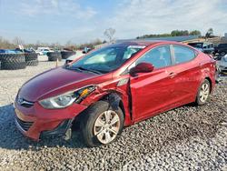 2016 Hyundai Elantra se en venta en Hueytown, AL
