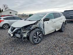 2015 Nissan Murano Platinum for sale in Cicero, IN