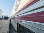 2014 Cimc 1RBR5305 Refrigerated Van Trailer