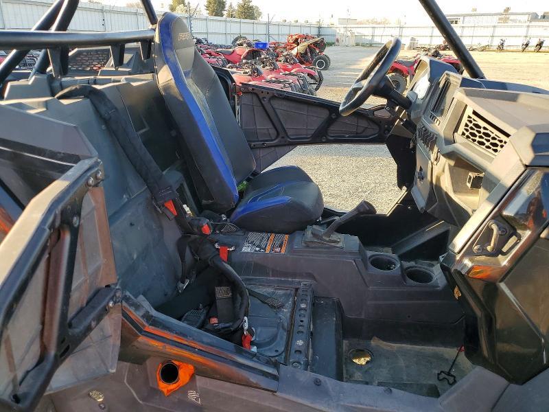2018 Pols 2018 Polaris RZR Utility Vehicle